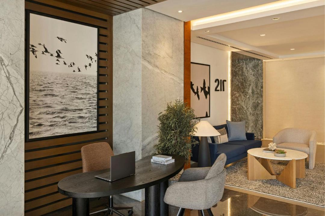 Photo of Livingroom in As Salamah