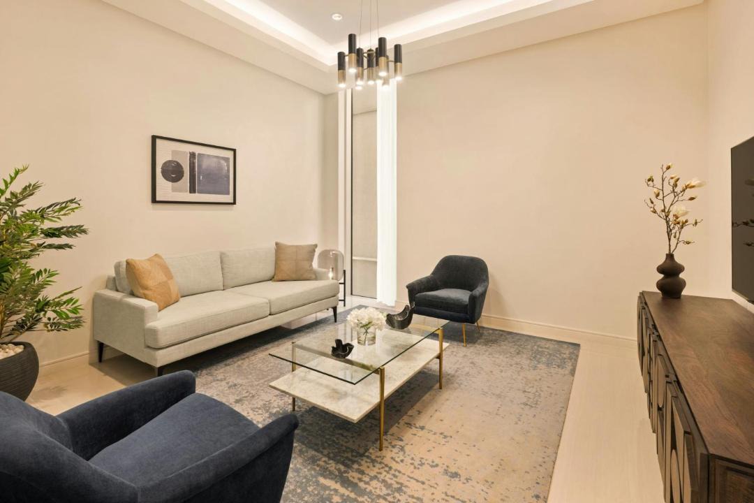 Photo of Livingroom in As Salamah