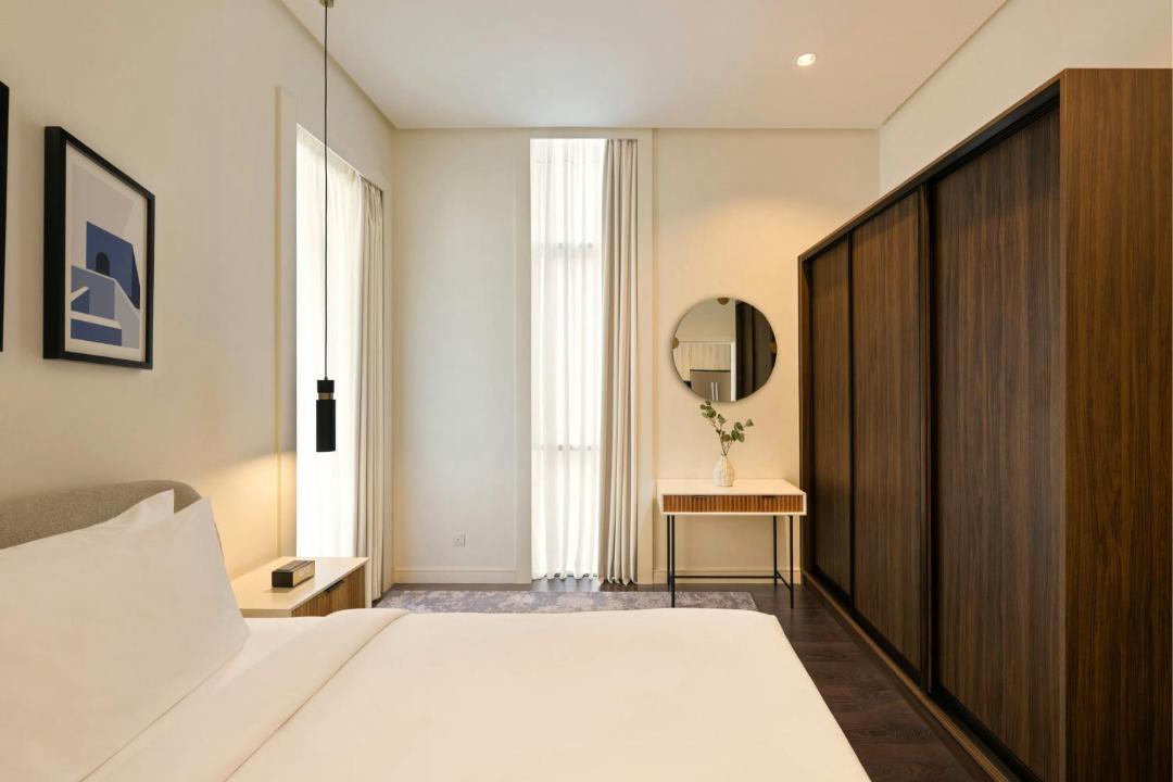 Photo of Bedroom in As Salamah