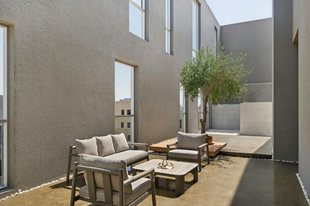 Photo of Patio Balcony in As Salamah