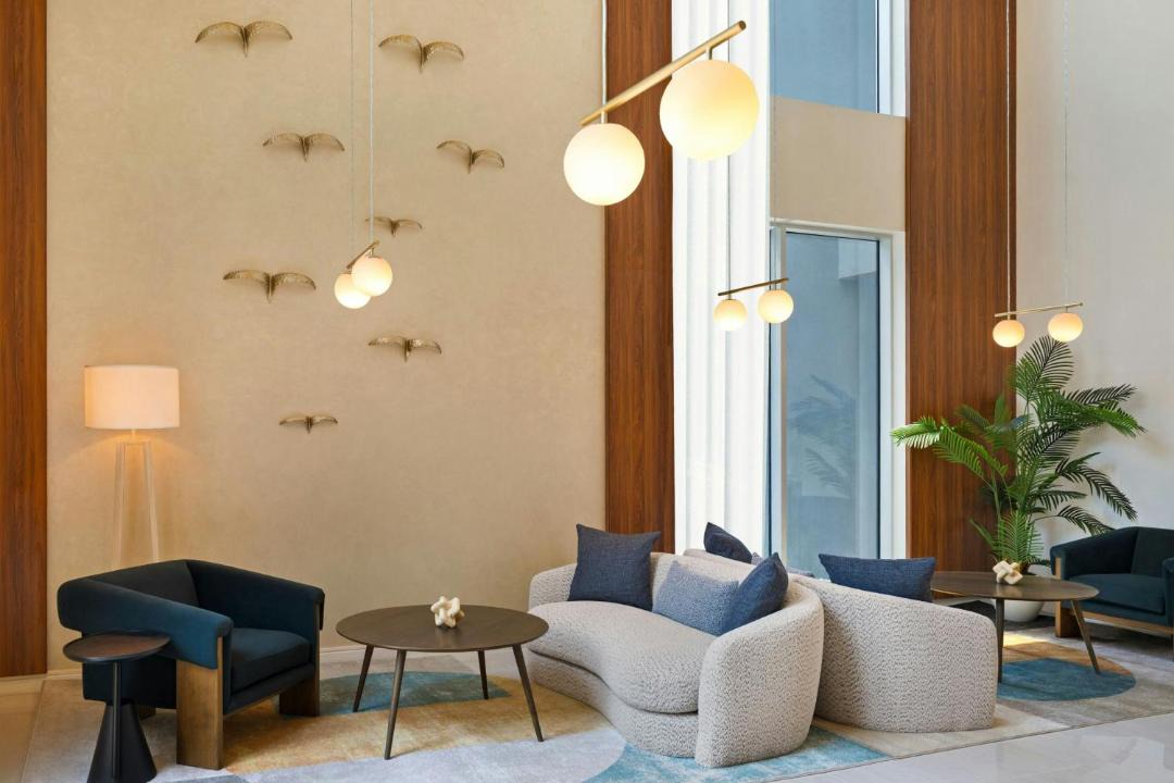 Photo of Livingroom in As Salamah