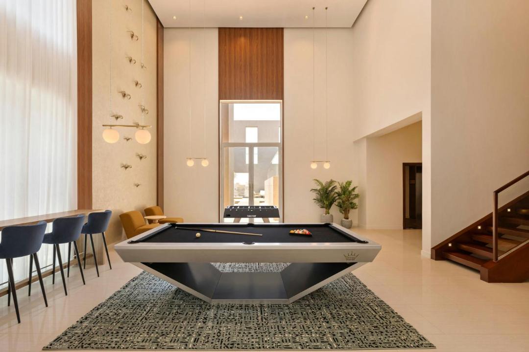 Photo of Livingroom in As Salamah