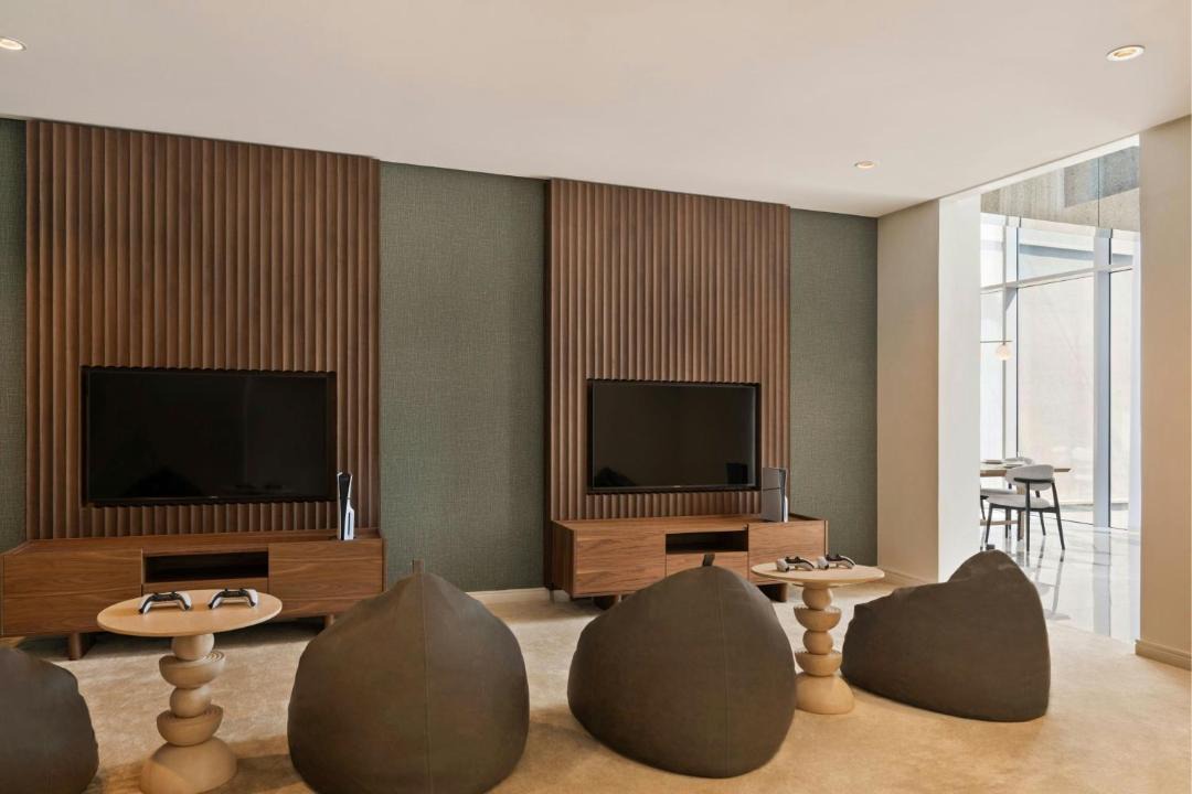 Photo of Livingroom in As Salamah