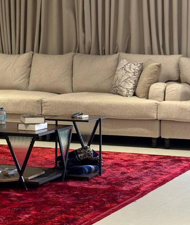 Photo of Livingroom in Taif