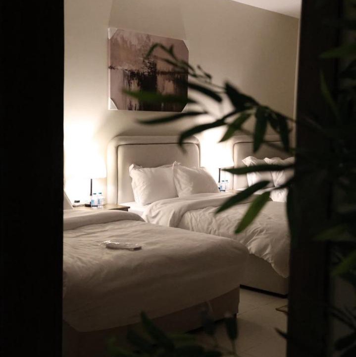 Photo of Bedroom in Taif