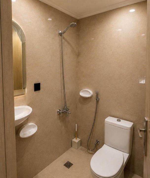 Photo of Bathroom in Ajyad