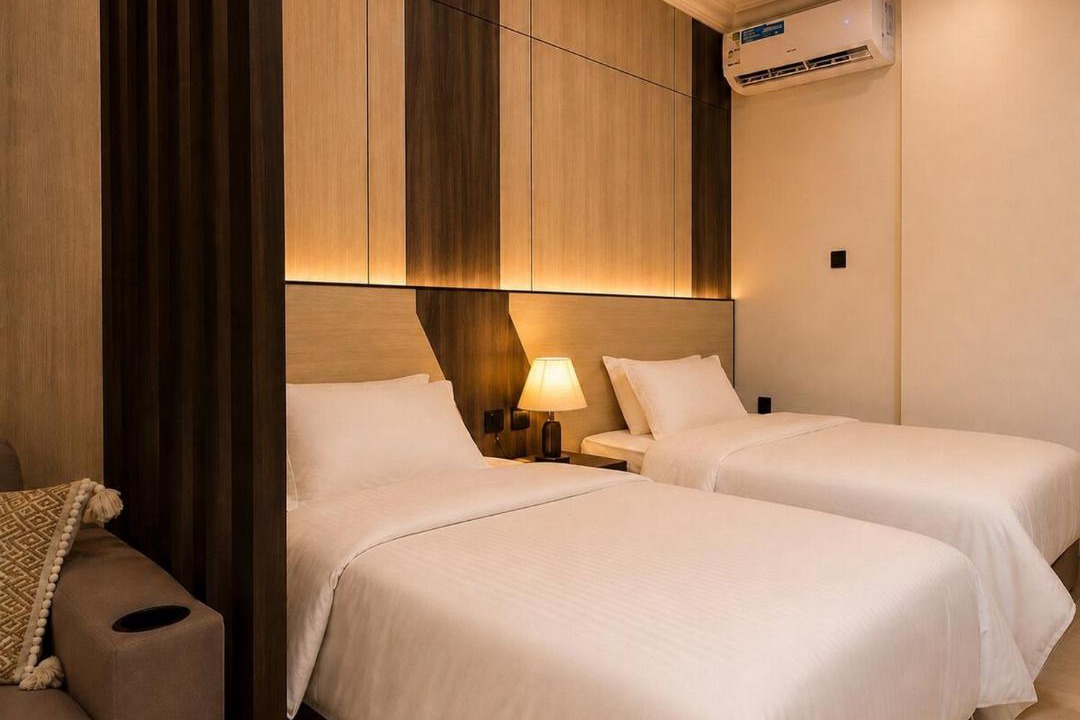 Photo of Bedroom in Ajyad