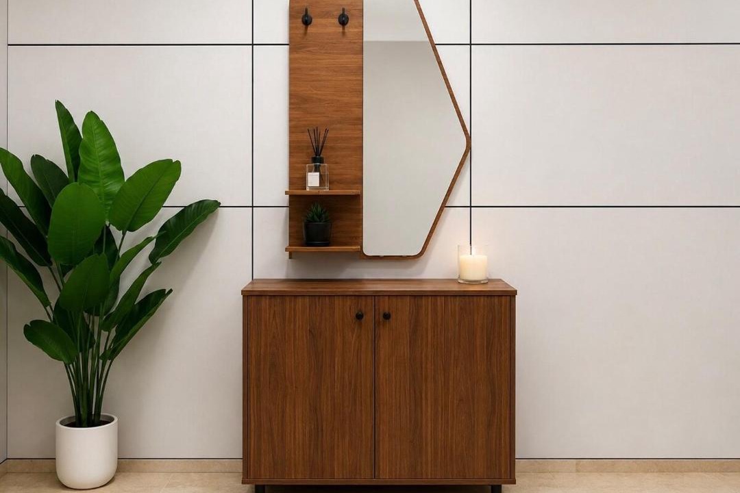 Photo of Bathroom in Ajyad
