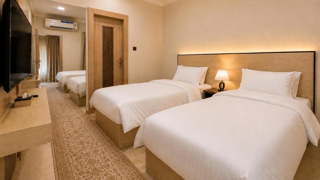 Photo of Bedroom in Ajyad
