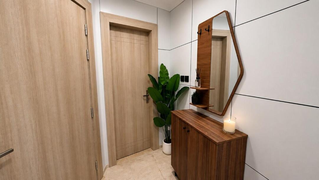 Photo of Bathroom in Ajyad