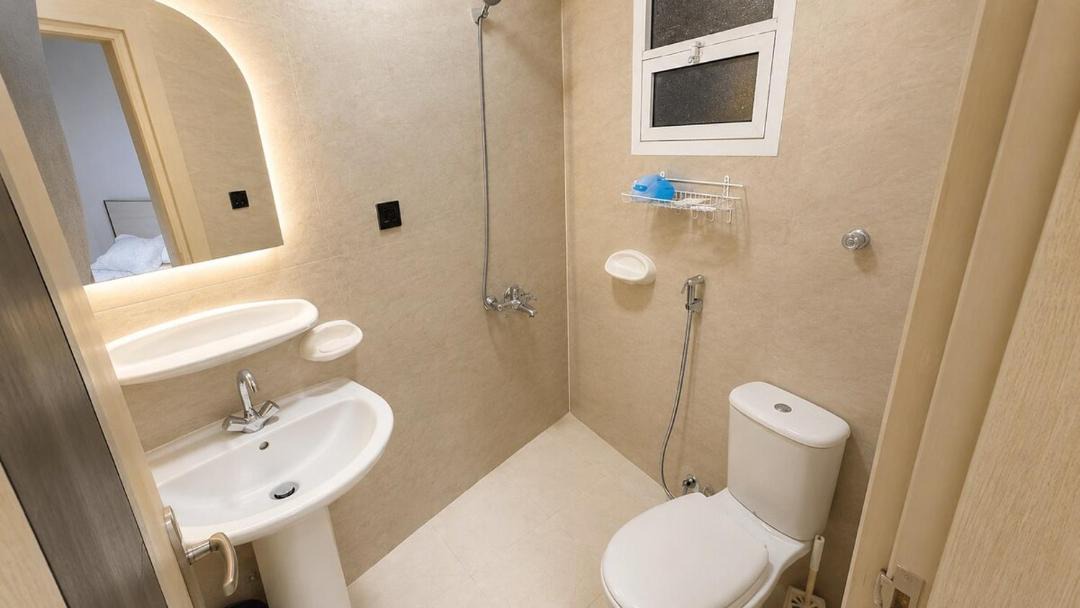 Photo of Bathroom in Ajyad