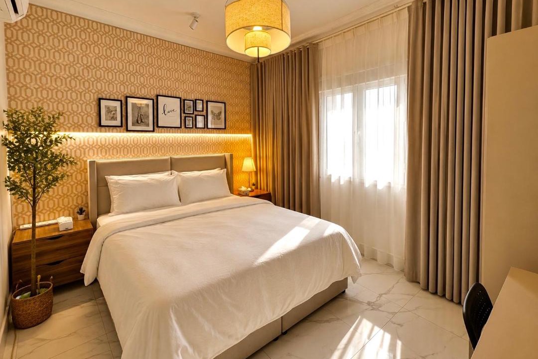 Photo of Bedroom in Al Ulaya