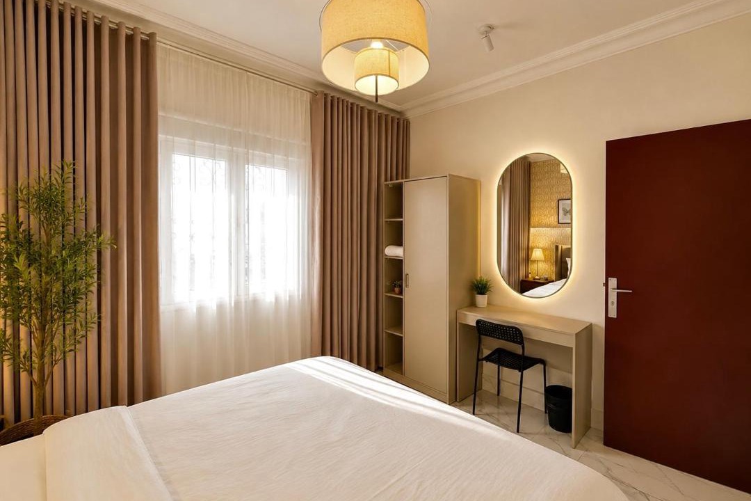 Photo of Bedroom in Al Ulaya