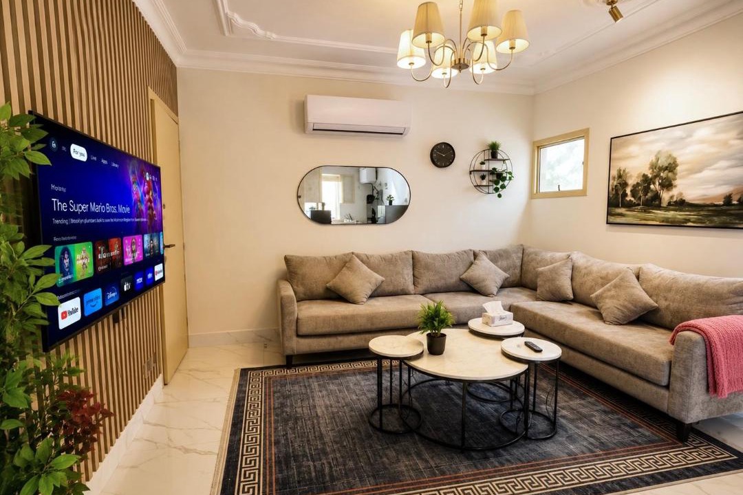 Photo of Livingroom in Al Ulaya