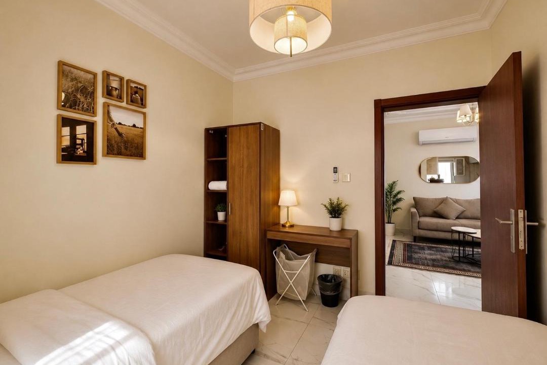 Photo of Bedroom in Al Ulaya