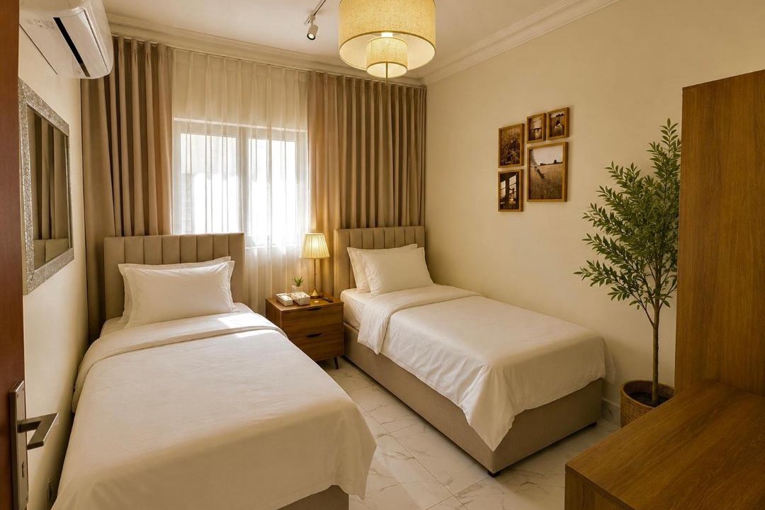 Photo of Bedroom in Al Ulaya