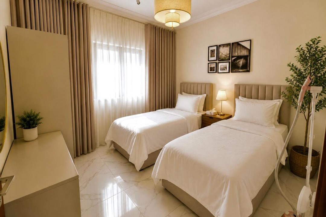 Photo of Bedroom in Al Ulaya