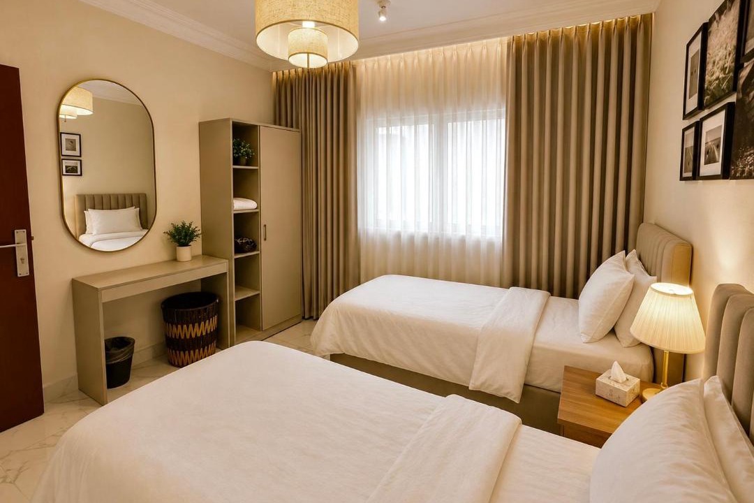 Photo of Bedroom in Al Ulaya