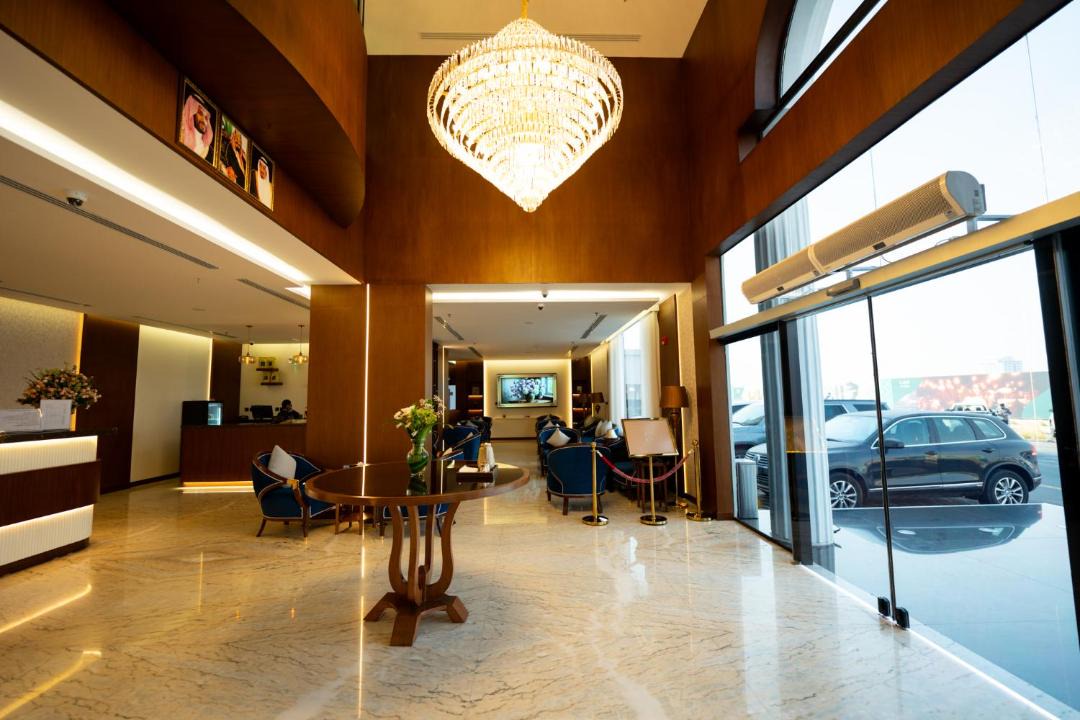 Photo of Others in Dammam