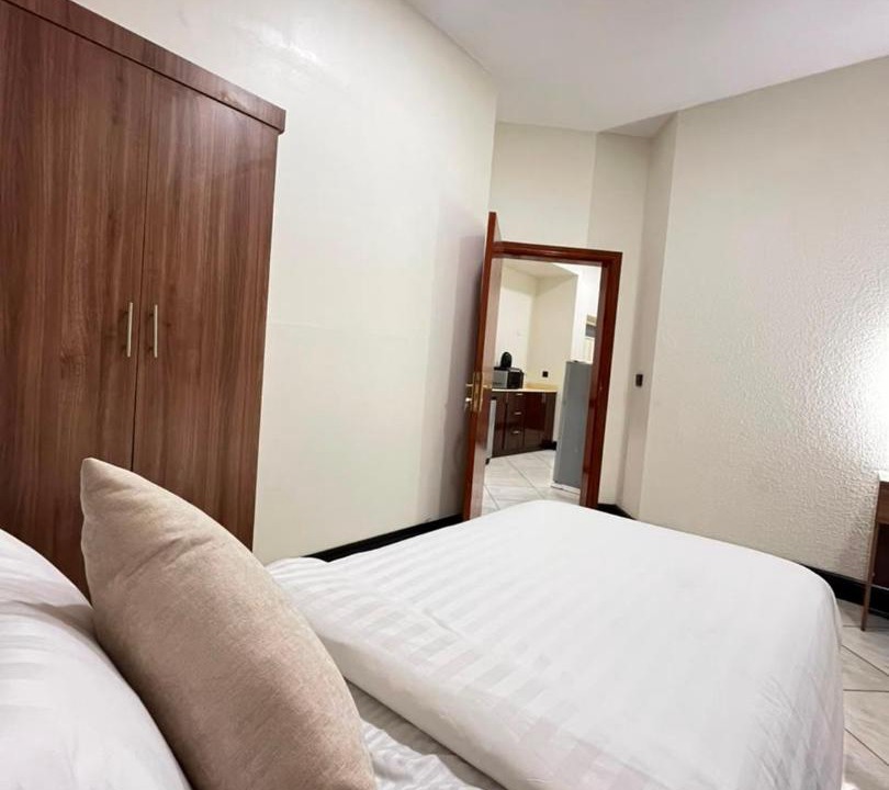 Photo of Bedroom in Az Zuhur