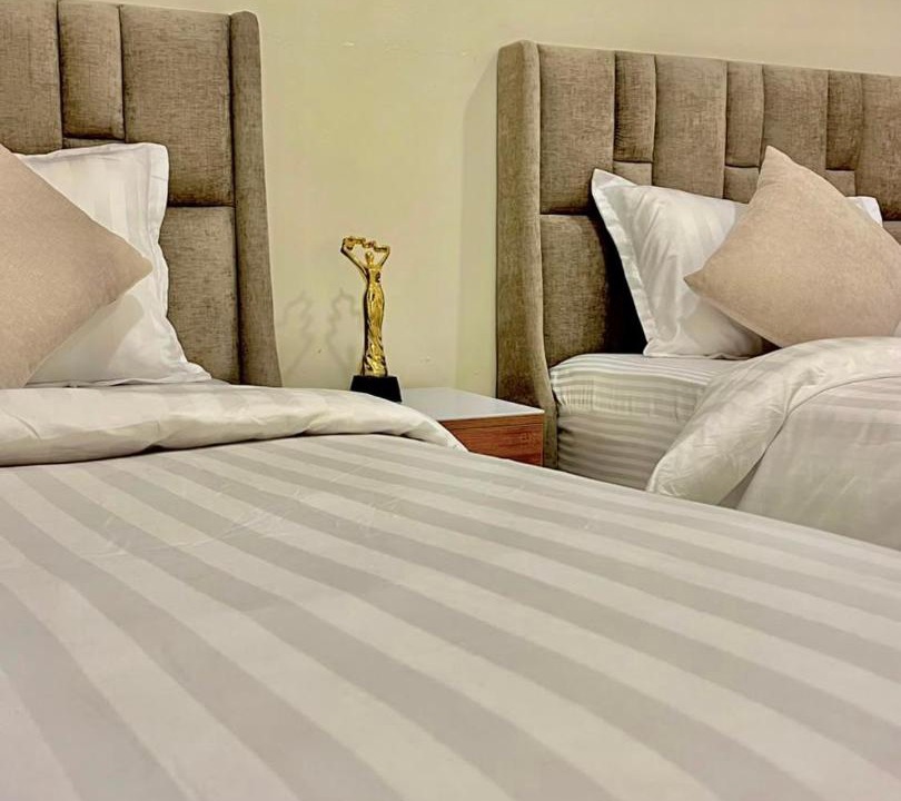 Photo of Bedroom in Az Zuhur