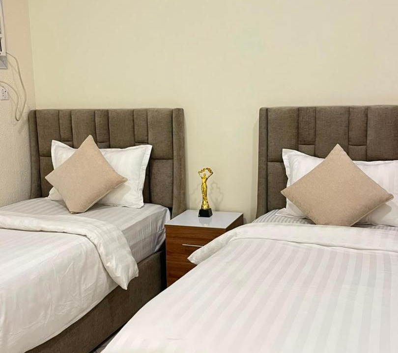 Photo of Bedroom in Az Zuhur