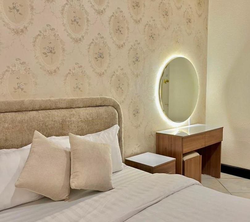 Photo of Bedroom in Az Zuhur