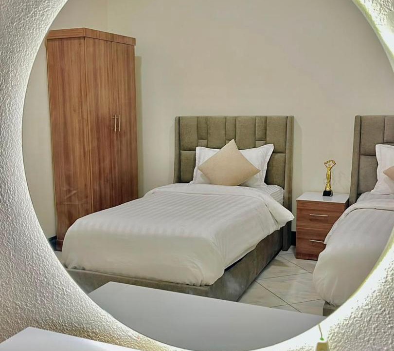 Photo of Bedroom in Az Zuhur