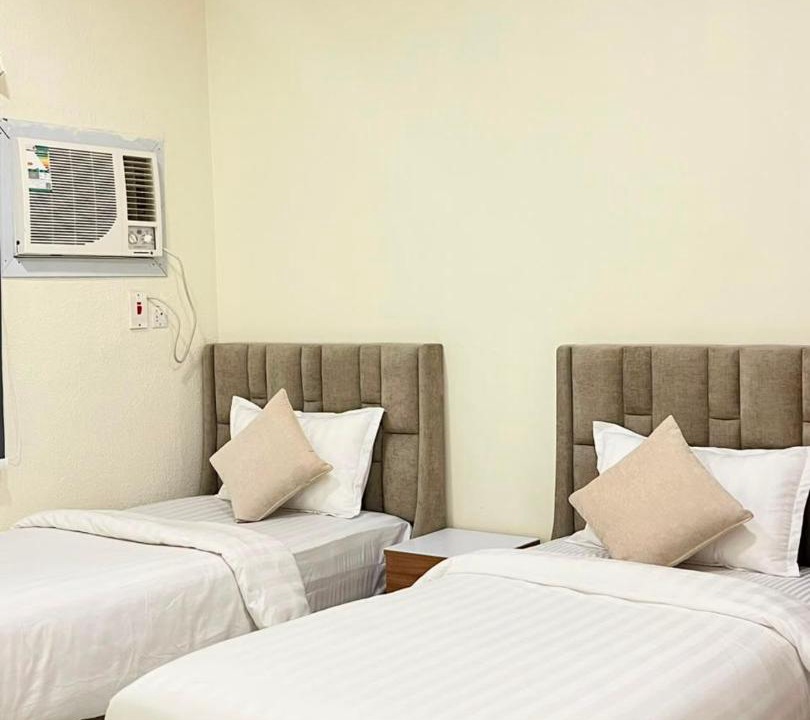 Photo of Bedroom in Az Zuhur