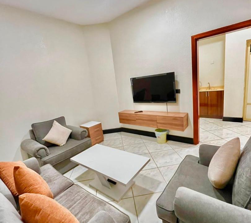 Photo of Livingroom in Az Zuhur