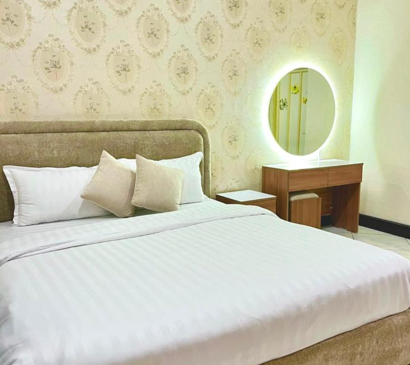 Photo of Bedroom in Az Zuhur