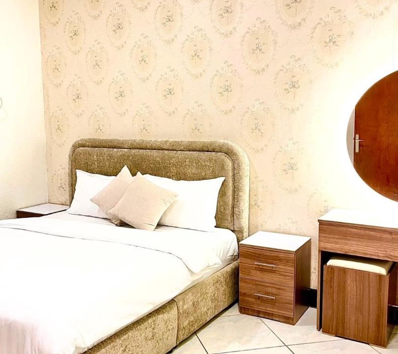 Photo of Bedroom in Az Zuhur