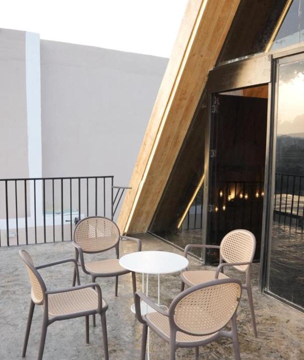 Photo of Patio Balcony in Abha