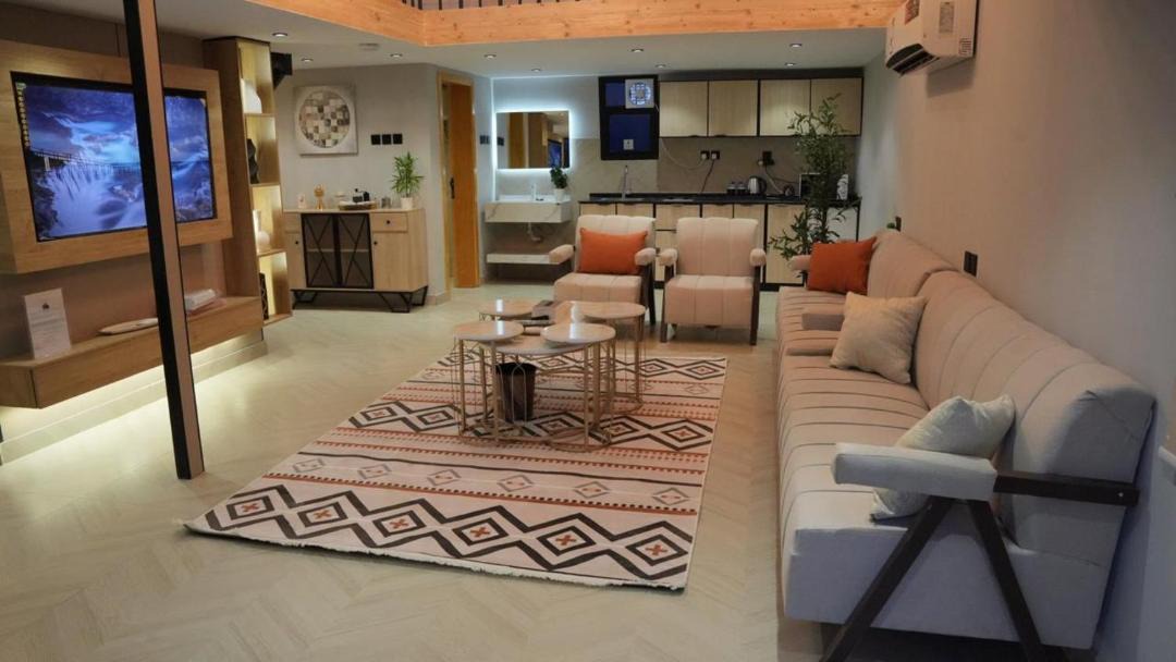 Photo of Livingroom in Abha