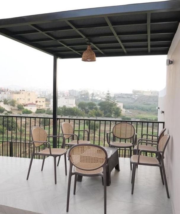 Photo of Patio Balcony in Abha