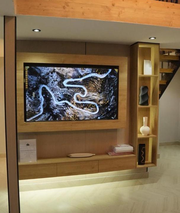 Photo of Livingroom in Abha
