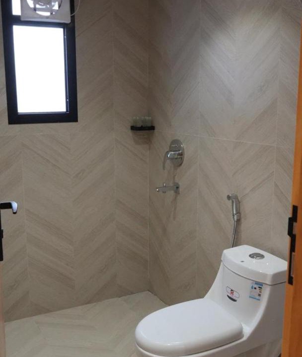 Photo of Bathroom in Abha