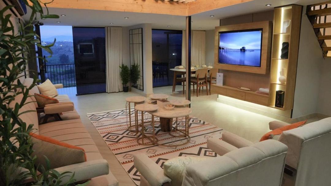 Photo of Livingroom in Abha