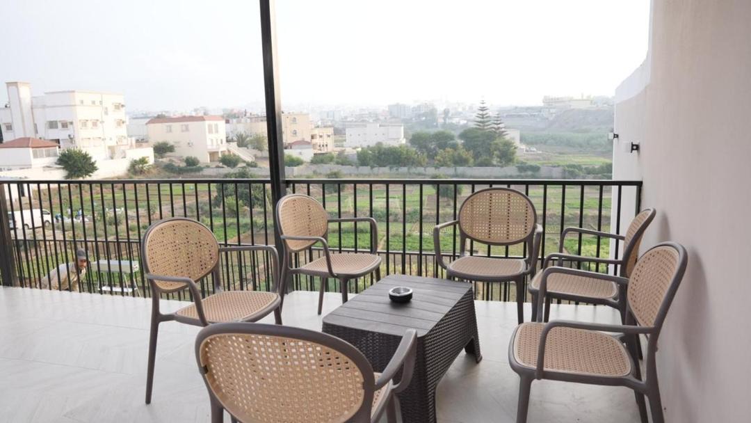 Photo of Patio Balcony in Abha