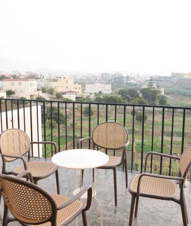 Photo of Patio Balcony in Abha