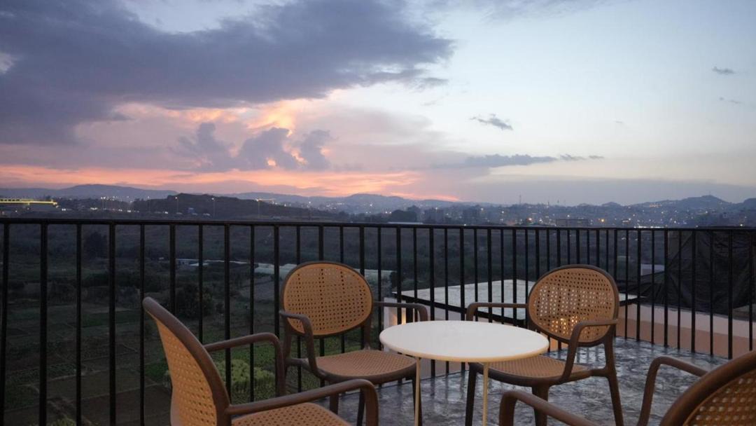 Photo of Patio Balcony in Abha