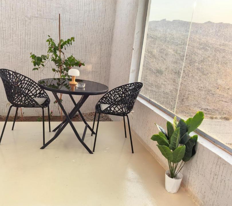 Photo of Patio Balcony in Al Bahah