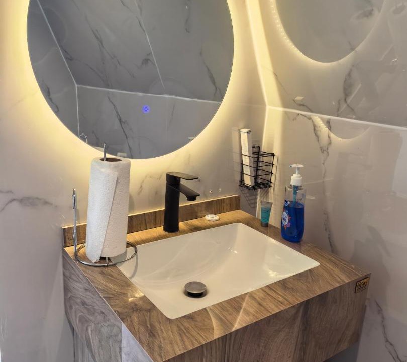 Photo of Bathroom in Al Bahah