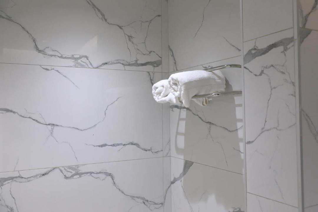 Photo of Bathroom in Mecca