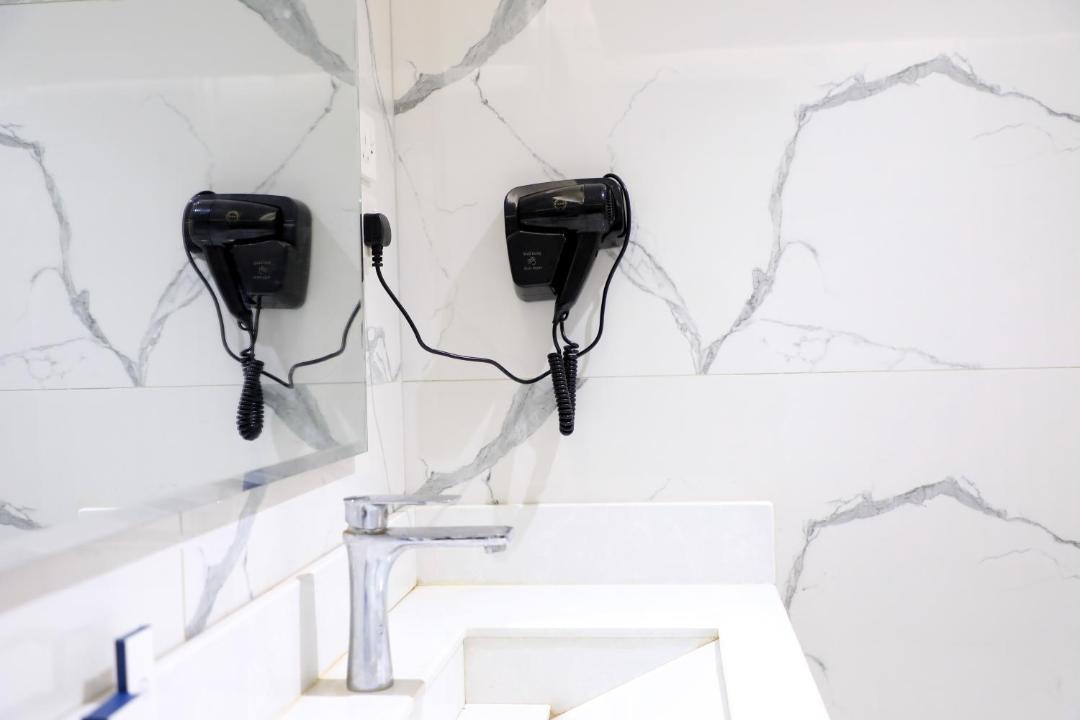 Photo of Bathroom in Mecca