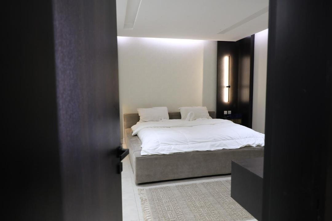 Photo of Bedroom in Mecca