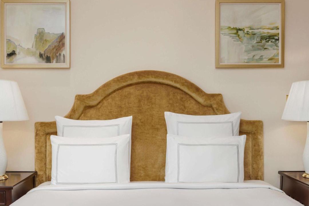 Photo of Bedroom in Mecca