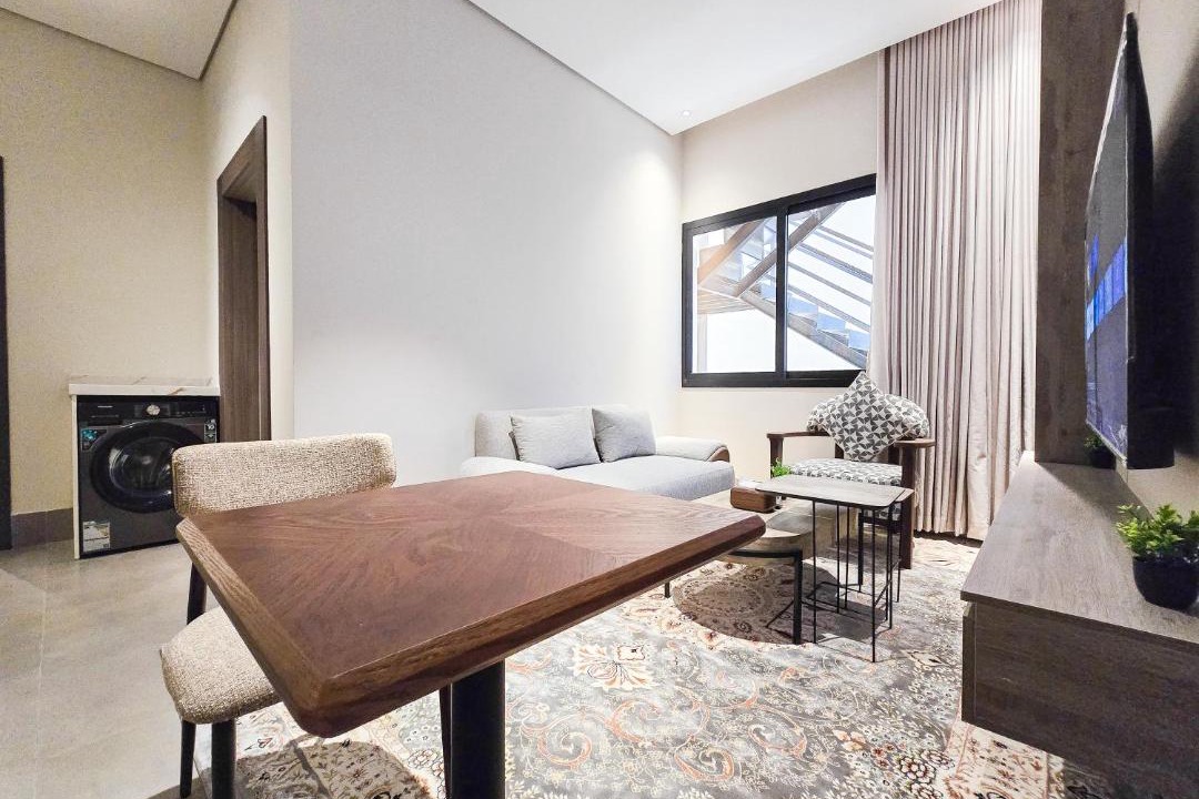 Photo of Livingroom in Al Mahdiyah