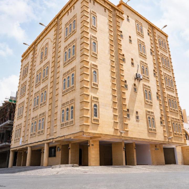 Photo of Buildings in Al Bawadi