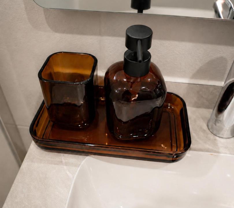 Photo of Bathroom in Al Bawadi
